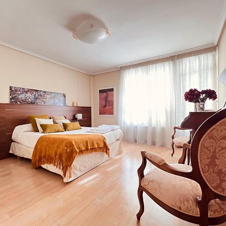 Housingleon Ordono II Apartment Exterior photo