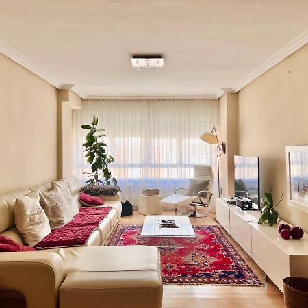 Housingleon Ordono II Apartment Exterior photo