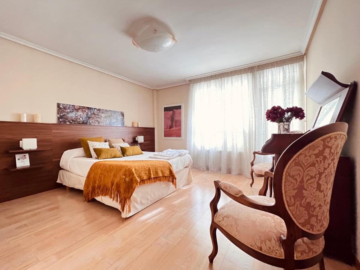 Housingleon Ordono II Apartment Exterior photo